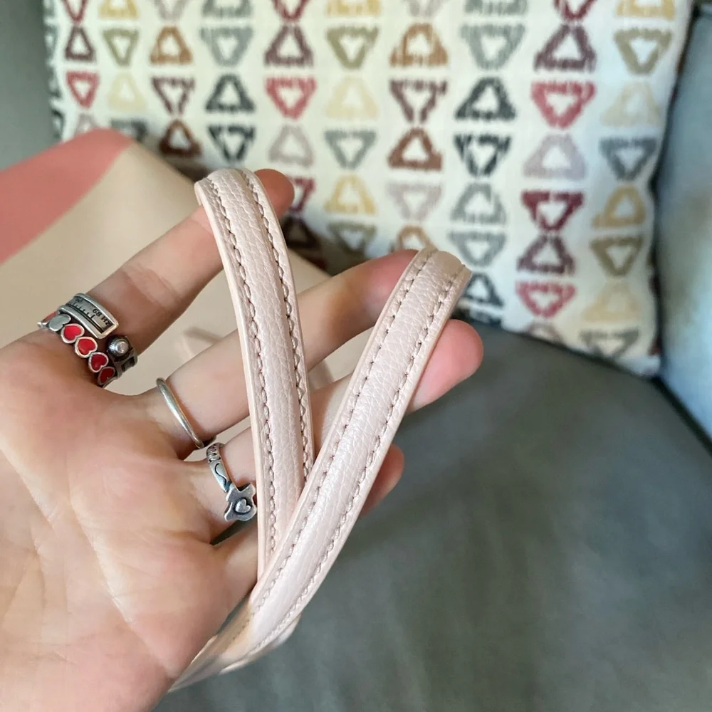 Disney Kate Spade New York Minnie Mouse Clarabelle Cow Daisy Duck Tote Bag Purse - Picture 4 of 12